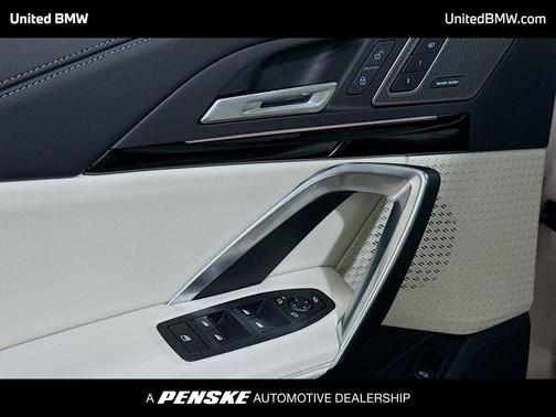 Dune Grey Metallic 2026 BMW X1 xDrive28i