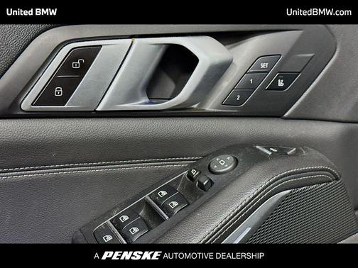 Black Sapphire Metallic 2019 BMW X5 xDrive40i