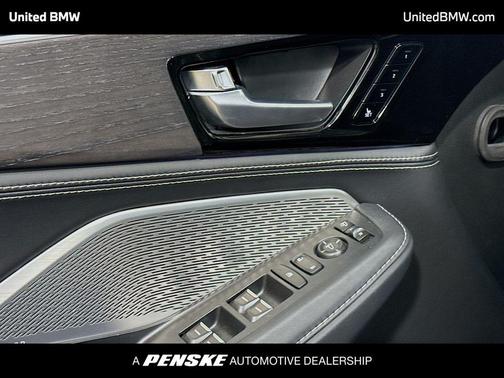 2022 Acura MDX Advance Package