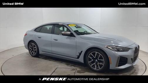 2024 BMW M440 i