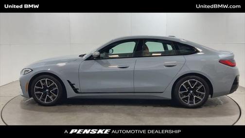 2024 BMW M440 i