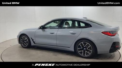 2024 BMW M440 i