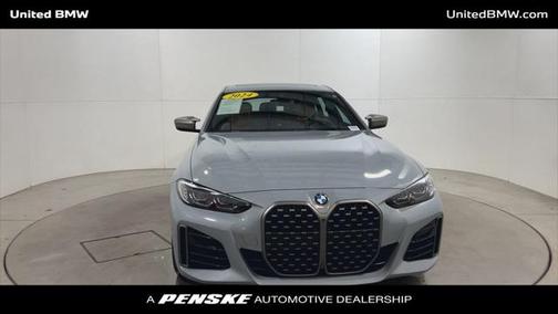 2024 BMW M440 i