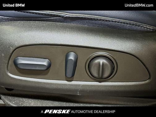 Gray Ghost Metallic 2023 Chevrolet Bolt EUV FWD LT