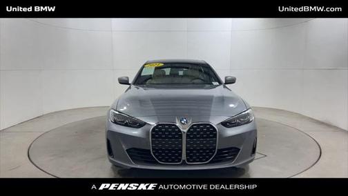 2024 BMW 430 Gran Coupe i