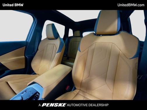 2026 BMW X3 M50 xDrive