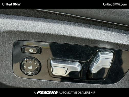 Brooklyn Grey Metallic 2024 BMW X5 PHEV xDrive50e