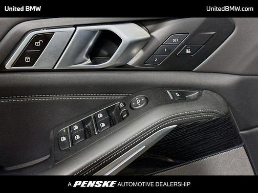 Brooklyn Grey Metallic 2024 BMW X5 PHEV xDrive50e