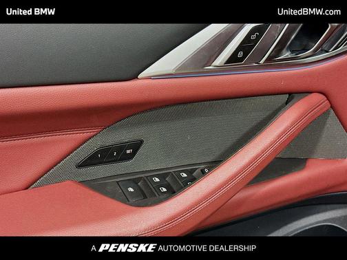 2025 BMW M440 i xDrive