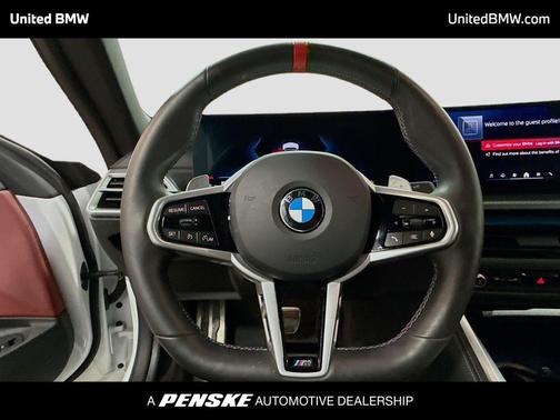 2025 BMW M440 i xDrive