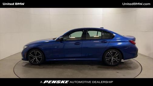 2024 BMW M340 M340i