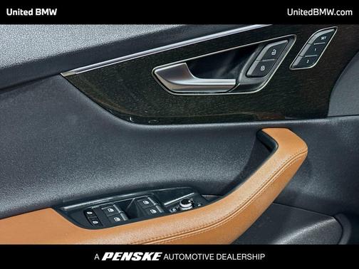 2023 Audi Q7 55 Premium Plus