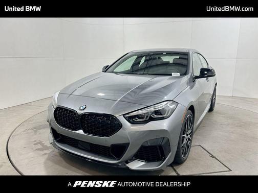 2024 BMW M235 Gran Coupe i xDrive