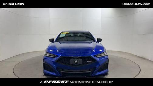 2023 Acura TLX Type S