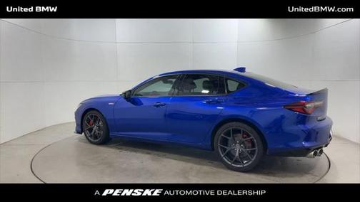 2023 Acura TLX Type S