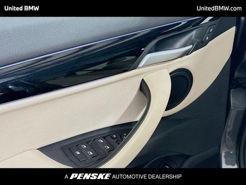 2022 BMW X1 sDrive28i