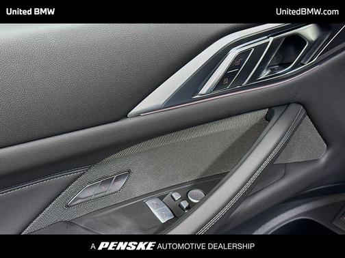 2026 BMW M4 Competition