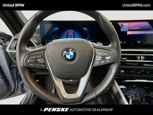 2024 BMW 430 Gran Coupe i