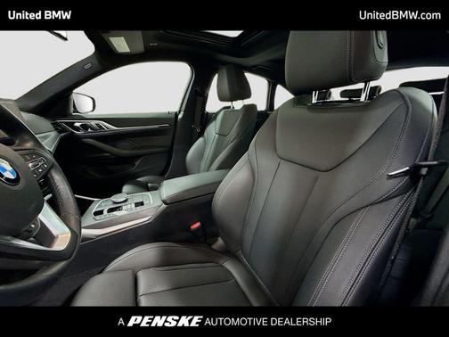 2024 BMW 430 Gran Coupe i