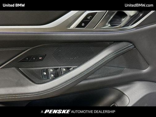 2024 BMW 430 Gran Coupe i