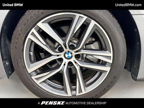 2024 BMW 430 Gran Coupe i