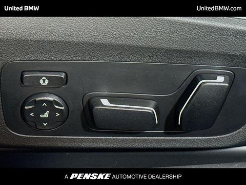 2026 BMW M4 Competition xDrive