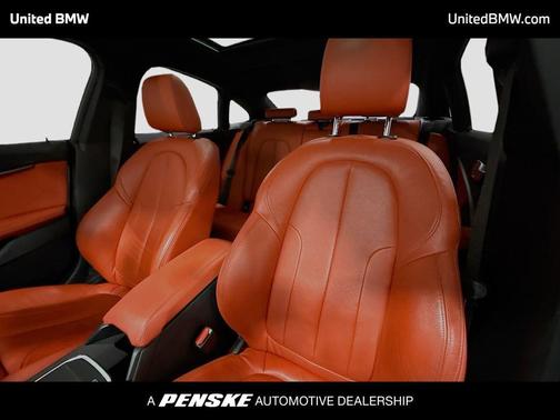 2021 BMW M235 Gran Coupe xDrive