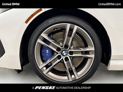 2021 BMW M235 Gran Coupe xDrive