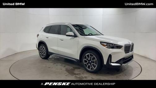 2025 BMW X1 xDrive28i