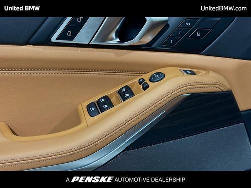 Mineral White Metallic 2026 BMW X5 xDrive40i