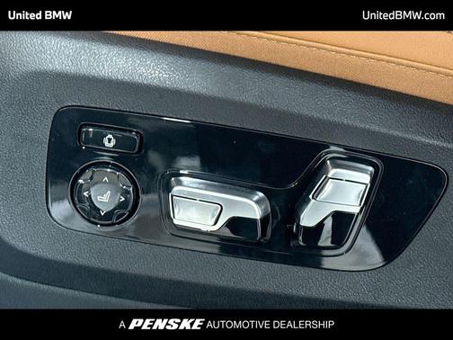 Mineral White Metallic 2026 BMW X5 xDrive40i