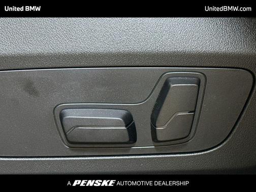 Space Silver Metallic 2026 BMW X1 xDrive28i
