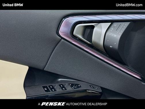 Arctic Race Blue Metallic 2026 BMW X3 30 xDrive