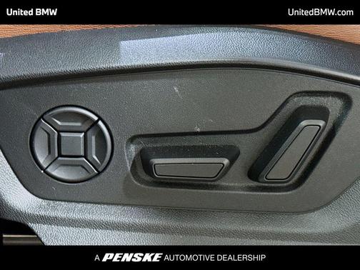 2021 Audi Q7 55 Premium Plus
