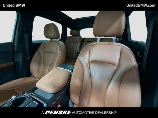 2021 Audi Q7 55 Premium Plus