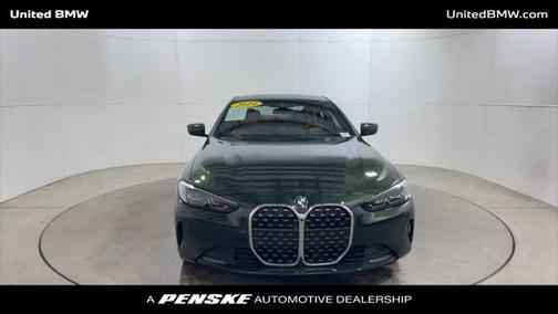 2024 BMW 430 i
