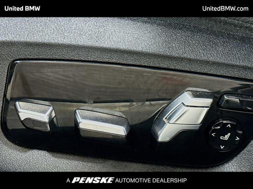 2020 BMW 745e xDrive iPerformance