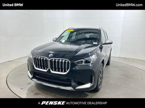 2023 BMW X1 xDrive28i