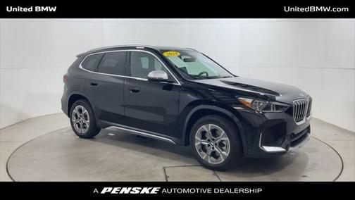2024 BMW X1 xDrive28i