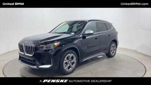 2024 BMW X1 xDrive28i