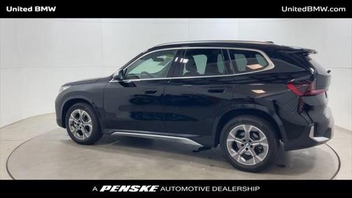 2024 BMW X1 xDrive28i