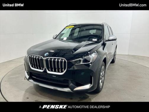 2024 BMW X1 xDrive28i