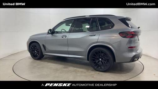 2024 BMW X5 sDrive40i