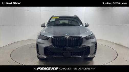 2024 BMW X5 sDrive40i