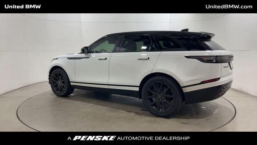 2026 Land Rover Range Rover Velar P250 SE R-Dynamic