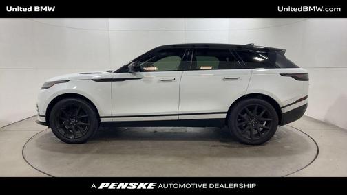 2026 Land Rover Range Rover Velar P250 SE R-Dynamic