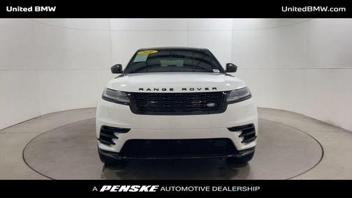 2026 Land Rover Range Rover Velar P250 SE R-Dynamic