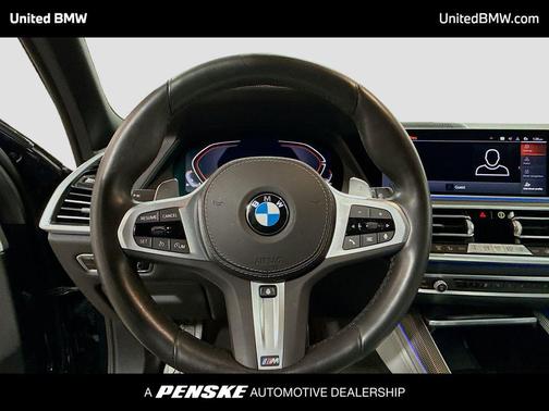 2023 BMW X5 sDrive40i