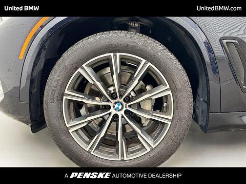 2023 BMW X5 sDrive40i