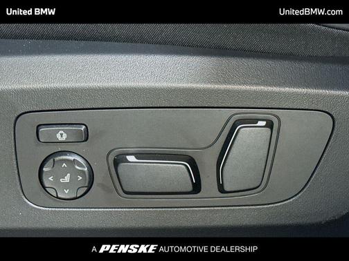 Mineral White Metallic 2026 BMW X3 30 xDrive